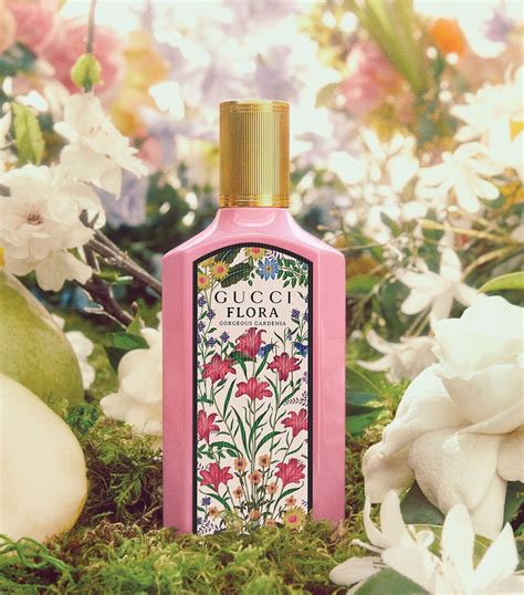 scents like gucci flora|gucci flora original.